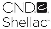 Cnd Shellac Logo