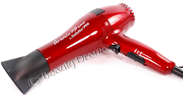   Ceramic Professional 2000 watts Turbo Blow Dryer 074108211156  